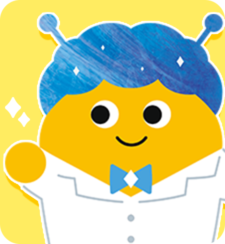 コスモくん